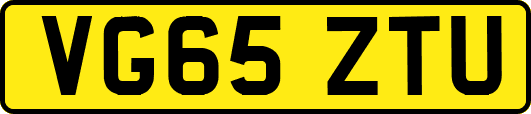 VG65ZTU
