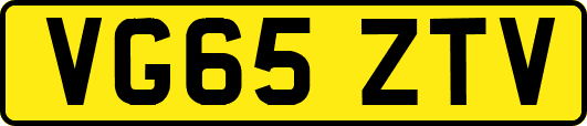 VG65ZTV