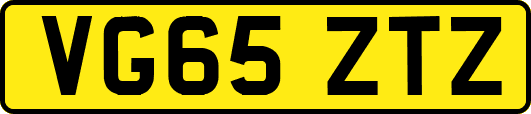 VG65ZTZ