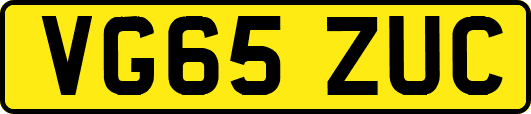 VG65ZUC
