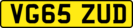 VG65ZUD