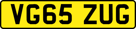 VG65ZUG
