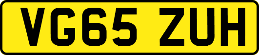 VG65ZUH