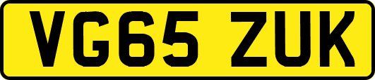 VG65ZUK