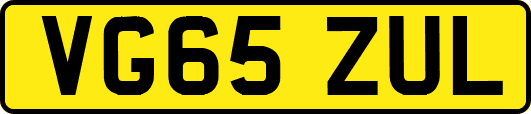 VG65ZUL