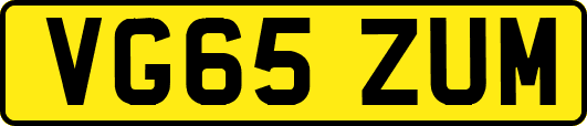 VG65ZUM