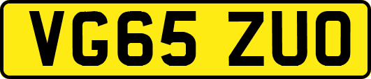 VG65ZUO