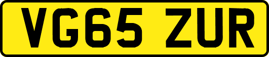 VG65ZUR