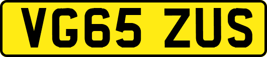 VG65ZUS