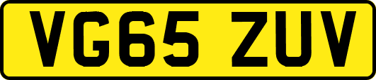 VG65ZUV