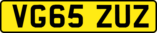 VG65ZUZ