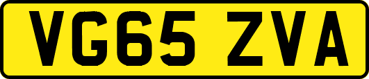 VG65ZVA