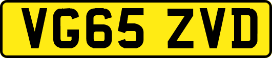 VG65ZVD