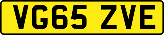 VG65ZVE