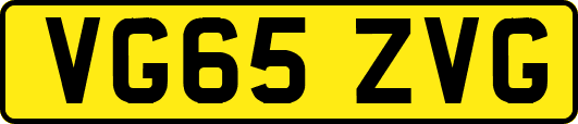 VG65ZVG