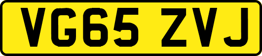 VG65ZVJ
