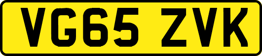 VG65ZVK