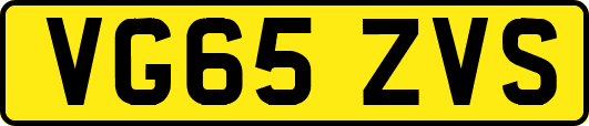 VG65ZVS
