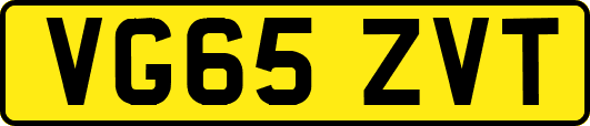 VG65ZVT