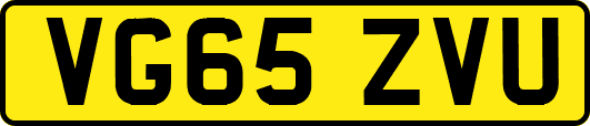 VG65ZVU