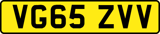 VG65ZVV