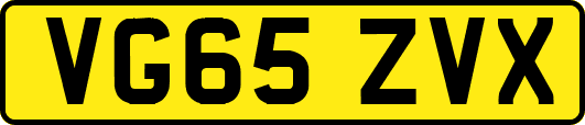 VG65ZVX