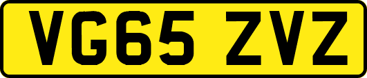 VG65ZVZ