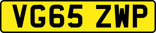 VG65ZWP