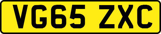 VG65ZXC