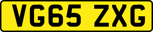 VG65ZXG
