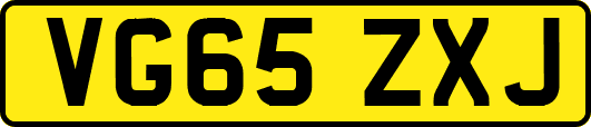 VG65ZXJ