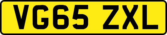 VG65ZXL
