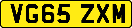 VG65ZXM