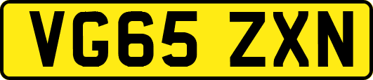 VG65ZXN