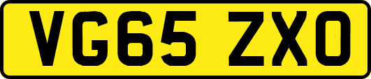 VG65ZXO