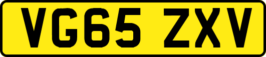 VG65ZXV
