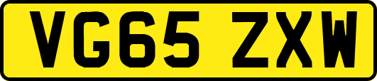 VG65ZXW