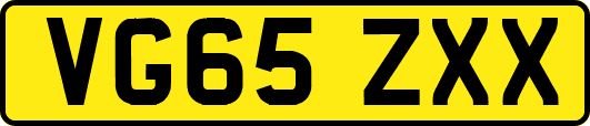 VG65ZXX
