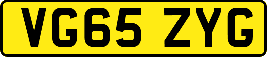 VG65ZYG
