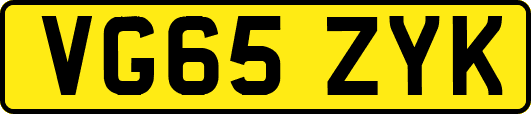 VG65ZYK
