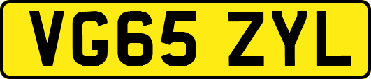 VG65ZYL