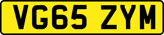 VG65ZYM