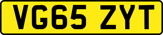 VG65ZYT