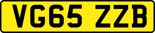 VG65ZZB