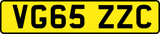 VG65ZZC