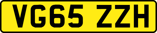 VG65ZZH