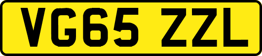 VG65ZZL