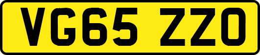 VG65ZZO