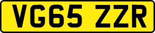 VG65ZZR