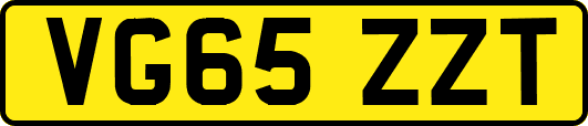 VG65ZZT